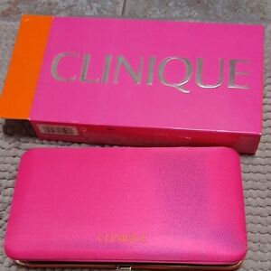 Clinique Blush and Eyeshadow Palette